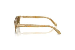 Vue latérale Giorgio Armani AR8243 (630073)