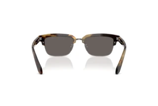 Vista posteriore Giorgio Armani AR8243 (6301B1)
