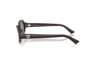 Vista laterale Giorgio Armani AR8245HU (6306/1)
