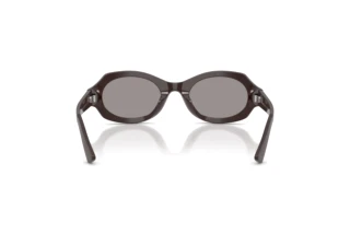 Vista posteriore Giorgio Armani AR8245HU (6306/1)