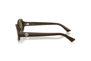 Vue latérale Giorgio Armani AR8245HU (630773)