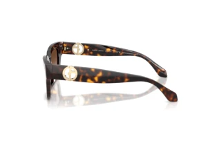 Vue latérale Giorgio Armani AR8246U (587913)