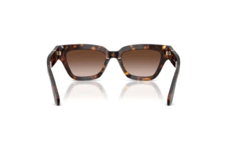 Vue arrière Giorgio Armani AR8246U (587913)