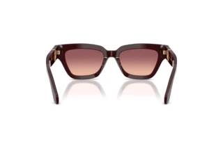 Vista posteriore Giorgio Armani AR8246U (63088D)