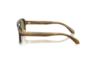 Vue latérale Giorgio Armani AR8247 (63302A)