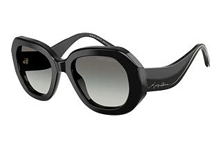 Giorgio Armani AR8248 500111 Grey GradientBlack