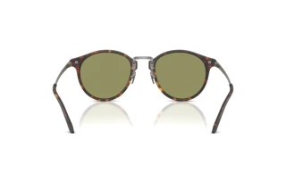 Vue arrière Giorgio Armani AR8250 (640353)