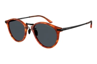 Vue de face Giorgio Armani AR8250 (6404R5)