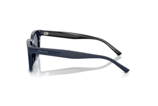 Vue latérale Giorgio Armani AR8251U (603919)