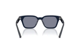 Vue arrière Giorgio Armani AR8251U (603919)