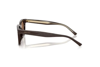 Vue latérale Giorgio Armani AR8251U (640273)