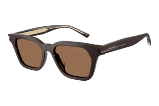 Vue de face Giorgio Armani AR8251U (640273)