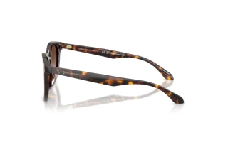 Vue latérale Giorgio Armani AR8252U (612413)