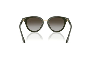 Vista posteriore Giorgio Armani AR8252U (640013)