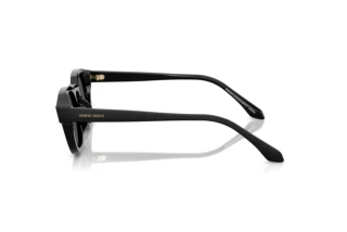 Vista laterale Giorgio Armani AR8254U (500987)