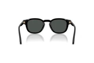 Vista posteriore Giorgio Armani AR8254U (500987)
