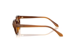 Vista laterale Giorgio Armani AR8254U (616373)