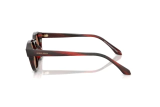 Vista laterale Giorgio Armani AR8254U (639273)