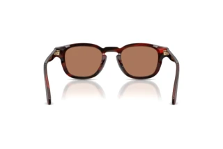 Vista posteriore Giorgio Armani AR8254U (639273)
