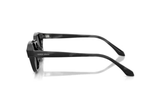 Vue latérale Giorgio Armani AR8254U (639387)
