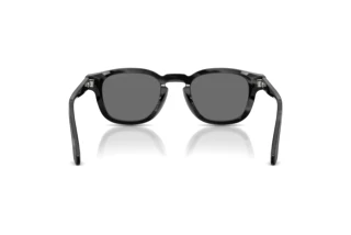 Vue arrière Giorgio Armani AR8254U (639387)