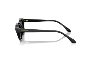 Vista laterale Giorgio Armani AR8255U (500987)