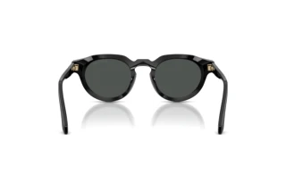 Vista posteriore Giorgio Armani AR8255U (500987)