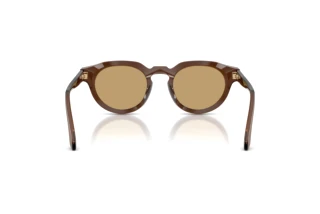Vue arrière Giorgio Armani AR8255U (639473)