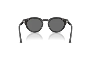 Vue arrière Giorgio Armani AR8255U (639587)