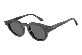 Vue de face Giorgio Armani AR8255U (639587)