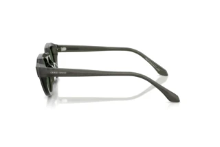 Vista laterale Giorgio Armani AR8255U (639671)
