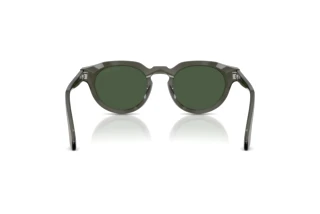 Vista posteriore Giorgio Armani AR8255U (639671)