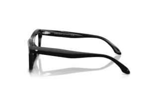 Vue latérale Giorgio Armani AR8259U (60601W)