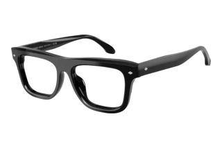 Vue de face Giorgio Armani AR8259U (60601W)