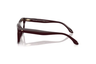 Vue latérale Giorgio Armani AR8259U (64331W)