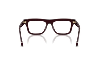 Vue arrière Giorgio Armani AR8259U (64331W)