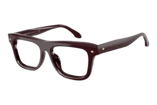 Vue de face Giorgio Armani AR8259U (64331W)