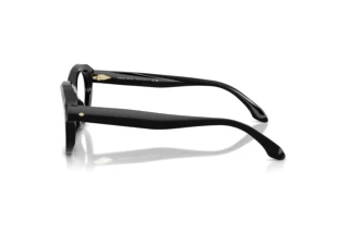 Vue latérale Giorgio Armani AR8261U (60601W)