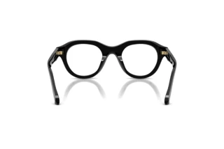 Vue arrière Giorgio Armani AR8261U (60601W)