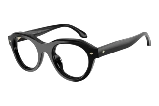 Vue de face Giorgio Armani AR8261U (60601W)