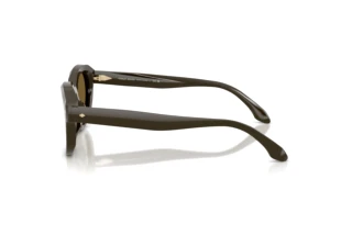 Vue latérale Giorgio Armani AR8261U (643473)