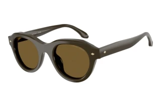 Vue de face Giorgio Armani AR8261U (643473)