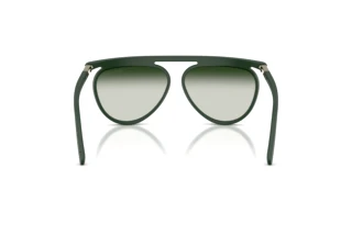 Vista posteriore Giorgio Armani AR8262 (64307Z)