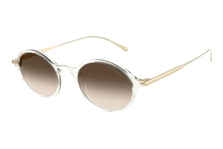 Vista frontale Giorgio Armani AR8263U (64820A)
