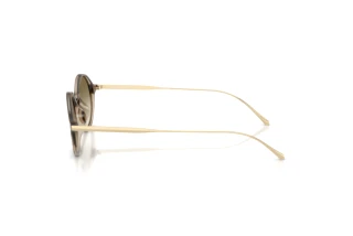 Vue latérale Giorgio Armani AR8263U (648313)