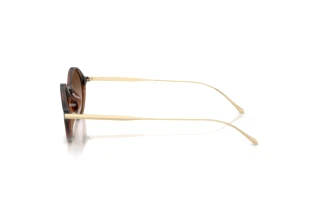 Vue latérale Giorgio Armani AR8263U (648413)