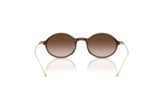 Vue arrière Giorgio Armani AR8263U (648413)