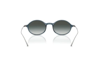 Vue arrière Giorgio Armani AR8263U (648572)