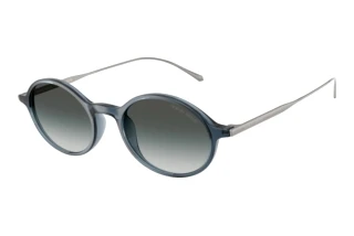 Vue de face Giorgio Armani AR8263U (648572)