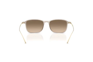 Vue arrière Giorgio Armani AR8264U (648613)